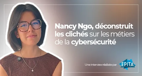 Interview de Nancy NGO